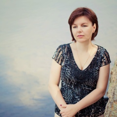 Виктория Кленина, 18.09, Санкт-Петербург