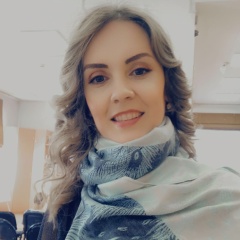 Наталья Сливинская, 16.02.1987, Абакан