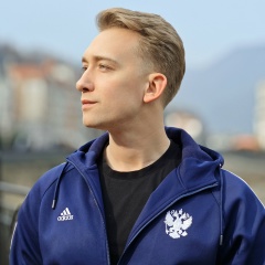 Никита Ворончихин, 11.07.1996, Екатеринбург