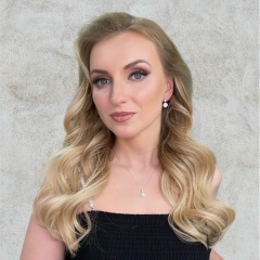 Anastasia Sidorova, 11.06.1989, Екатеринбург