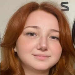 Ирина Романенко, 15.02.1984, Санкт-Петербург