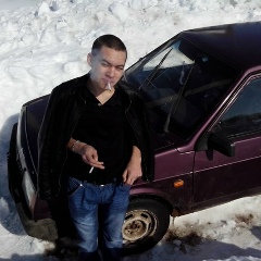 Александр Грешник, 02.05.1996, Уфа