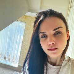 Наталья Калмыкова, 14.06, Рыбинск