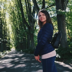 Marija Plotņikova, 22.09.1993, Рига