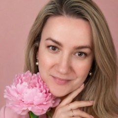 Юлия Черногузова, 31.03, Санкт-Петербург