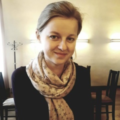 Anna Karlo, 11.08.1994, Даугавпилс