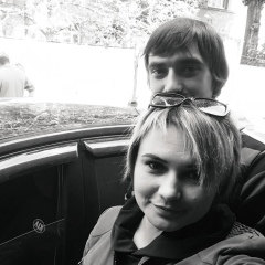 Сергей Евтушенко, 08.01.1990, Киев
