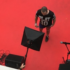 Серёга Петров, 15.08, Hamburg