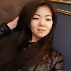 Вероника Тен, 20.10, Gwangju