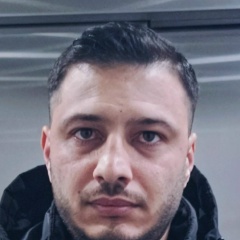 Сергей Гожа, 01.08.1991, Ставрополь