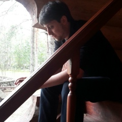 Андрей Федотов, 24.02.1988, Санкт-Петербург