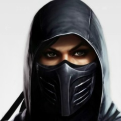 Broken Doll, Москва