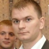 Алексей Терешенко, 30.04.1981