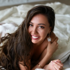 Diana Robertovna, 08.12.1993, Нижневартовск