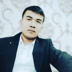 Сайдакбархон Сайдахматов, 26.04, Бишкек