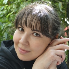 Татьяна Сашина, 05.06, Нижний Новгород