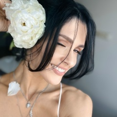 Ксения Александрова, 09.09, Кемерово