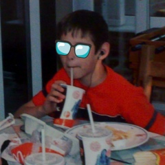 Андрей Киклевич, 20.06.1996, Гродно