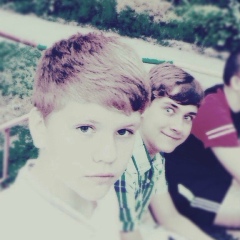 Олег Коротов, 23.08, Саратов