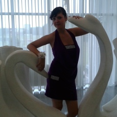 Елена Соколова, 22.01.1989, Набережные Челны