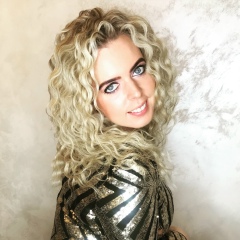 Annette Frolova