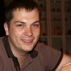 Сергей Сережин, 06.03.1988, Иркутск
