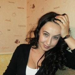Юлия Комелягина, 29.12, Кызылорда
