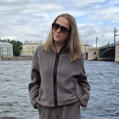 Оля Смирнова, 12.06, Москва