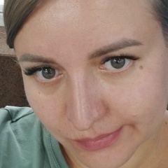 Эльмира Галиулина, 20.10, Самара