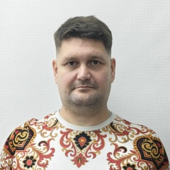 Сергей Сорокин, 13.06, Зеленоград