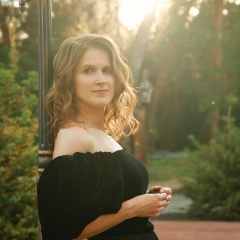 Ксения Фомина, 01.05, Чебоксары