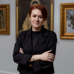 Елена Кондрашина, 18.12, Челябинск