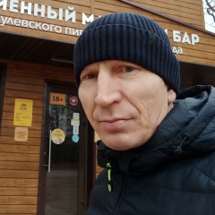 Алексей Никулин, 29.12.1980