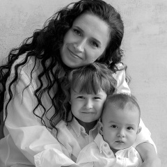 Зоя Галимова, 28.05, Южно-Сахалинск