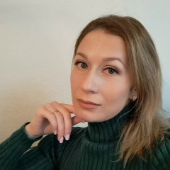 Julia Saliev, 04.07.1988, Lörrach
