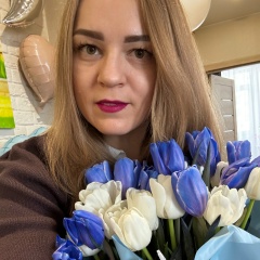 Екатерина Коржова, 19.11