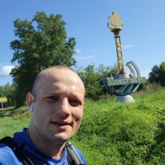 Николай Дубовик, 20.07.1987, Санкт-Петербург