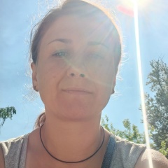 Марина Авдеенок, 01.07, Томск