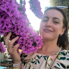Инна Денина, 02.03.1992, Северодонецк