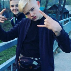Никита Пёрышкин, 14.04, Кузнецк