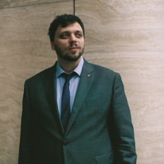 Степан Ефремкин, 28.07.1988