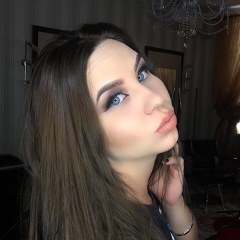 Юлия Двоскина