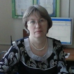 Ольга Васильченко, 08.12, Бурибай