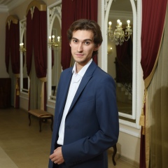 Zulfat Zakirov, 15.02.1989, Казань