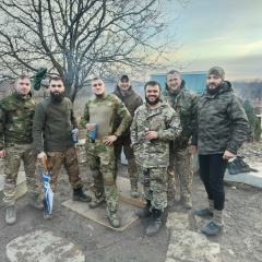 Илья Костюченко, 08.08, Осинники