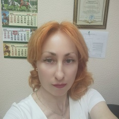 Юлия Тарасенко, Донецк