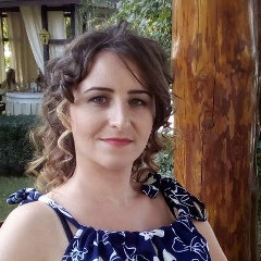 Екатерина Резникова