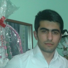 Ferahim Selimov, 19.06.1995, Мингечевир