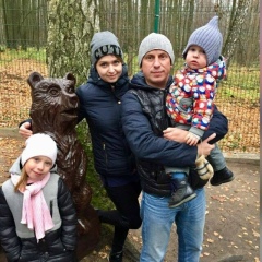 Алексей Малыгин, Казань