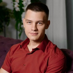 Александр Редько, 03.02, Курганинск